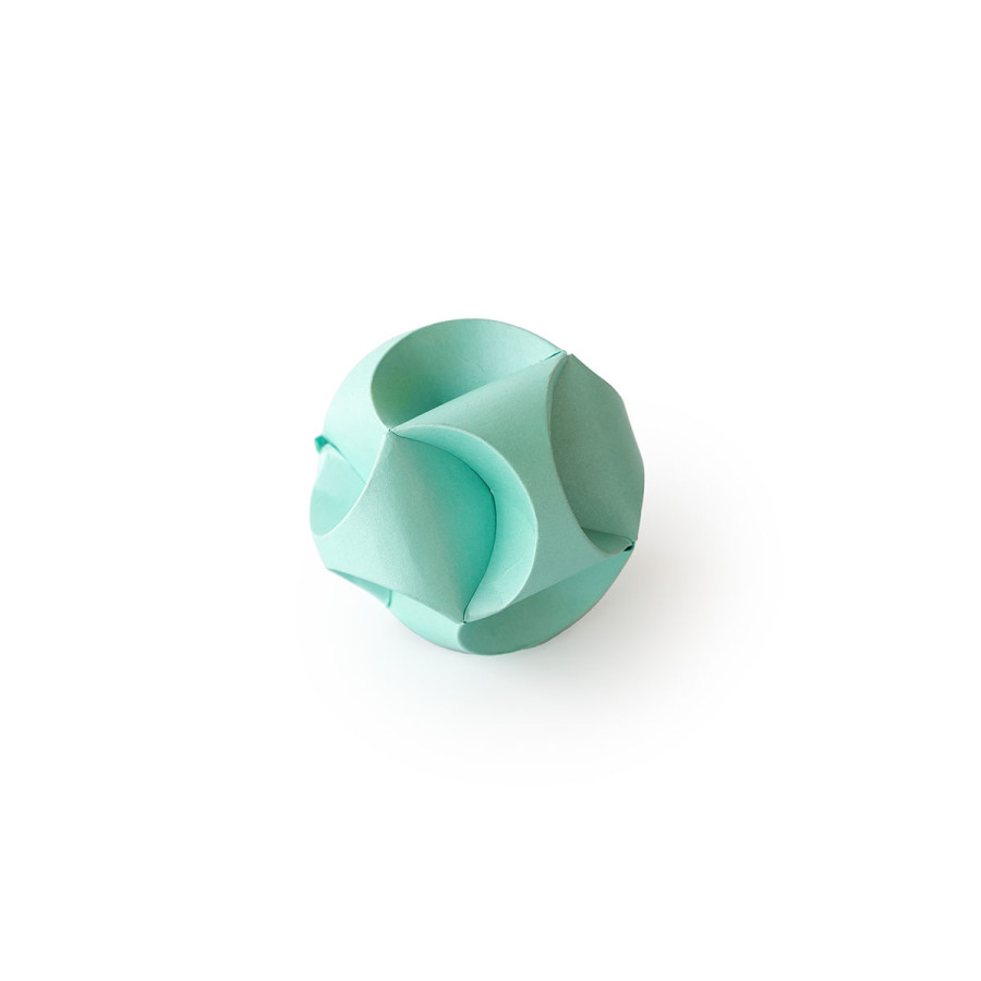 Danesa para Armar Aqua 9 cm x 3