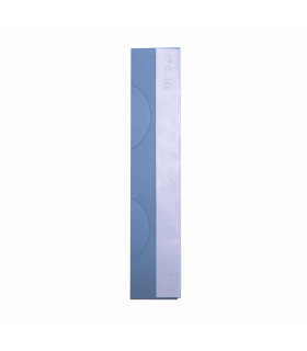Danesa para Armar Azul 15 cm