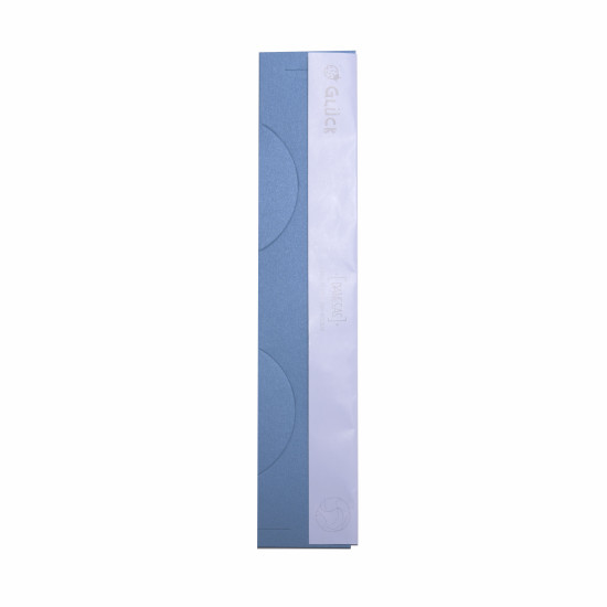 Danesa para Armar Azul 15 cm