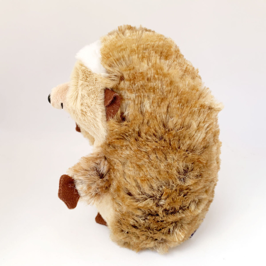 Peluche Térmico Erizo Fur Buddies