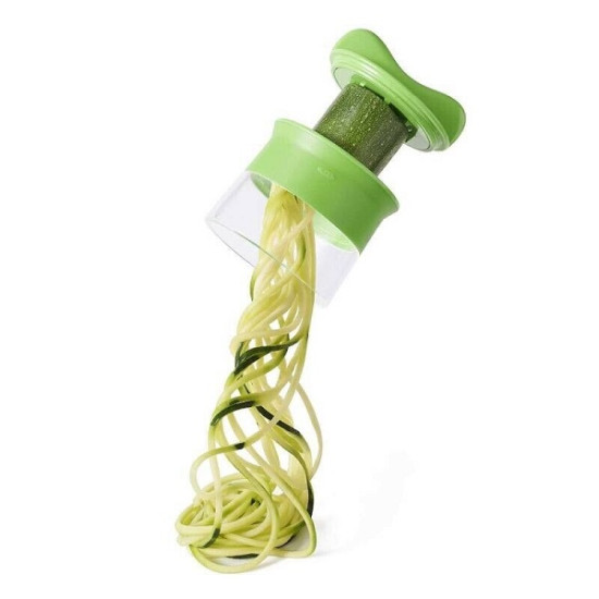 Rallador en espiral Good Grips Oxo