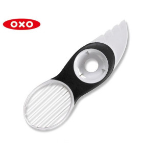 Pelador Cortador De Palta Oxo