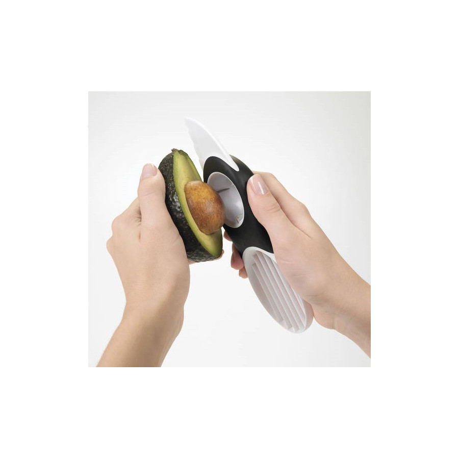 Pelador Cortador De Palta Oxo