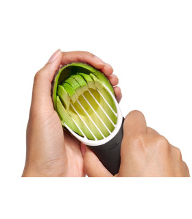 Pelador Cortador De Palta Oxo