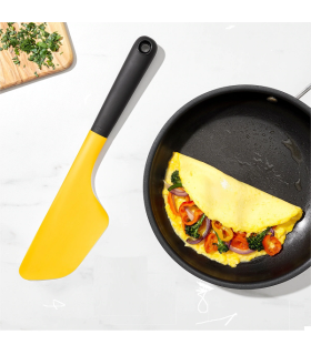 Espatula Para Omelette y Tortillas
