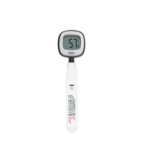 Termometro Digital de Cocina Oxo
