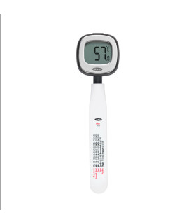 Termometro Digital de Cocina Oxo