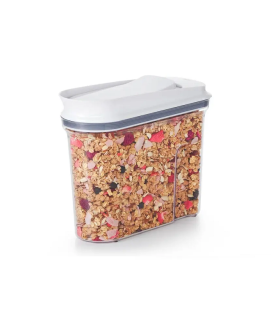 Frasco Hermetico Cerealero 2400 cm3 Oxo Pop