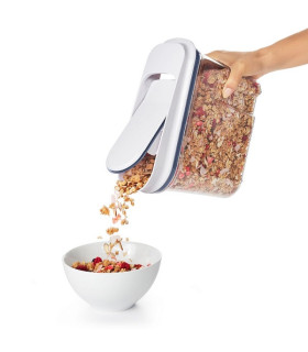Frasco Hermetico Cerealero 2400 cm3 Oxo Pop