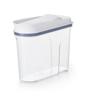 Frasco Hermetico Cerealero 2400 cm3 Oxo Pop