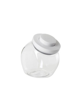 Frasco Hermetico Redondo 1.9 lt Oxo Pop