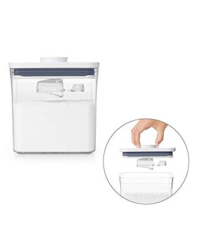 Cuchara para Polvo Contenedores POP