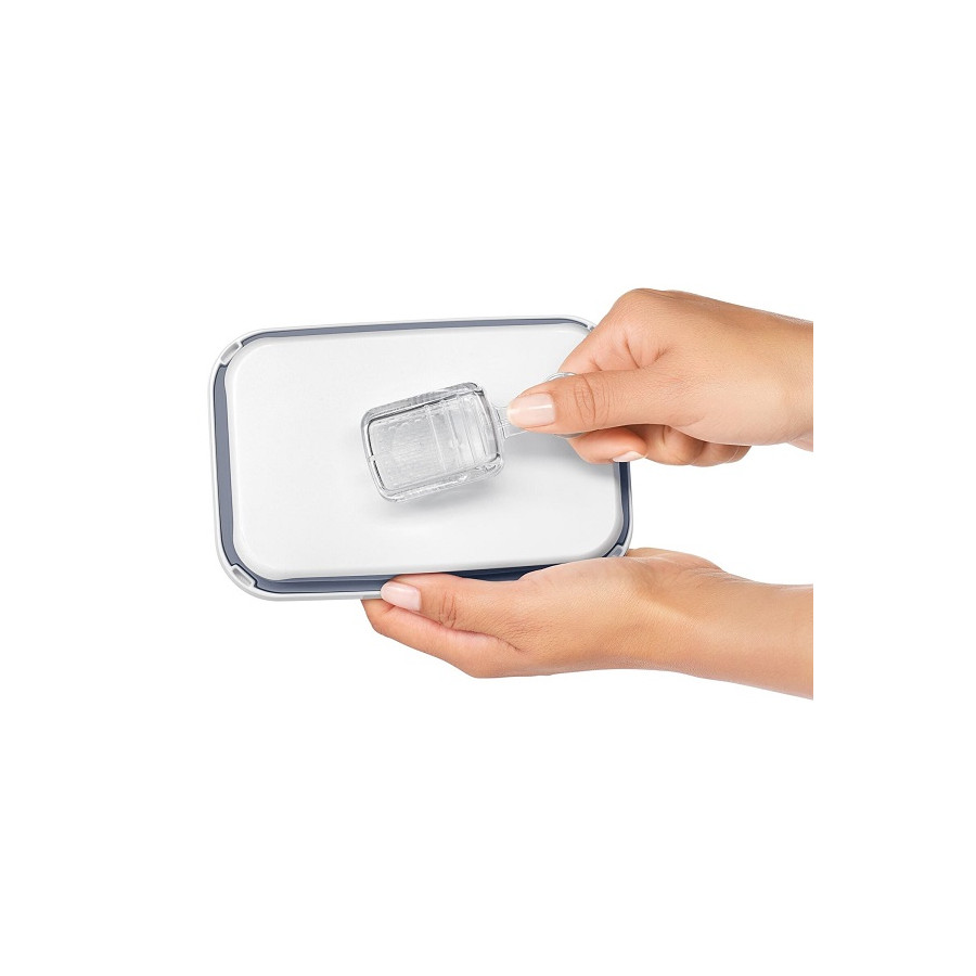 Cuchara para Polvo Contenedores POP