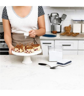 Cuchara para Polvo Contenedores POP