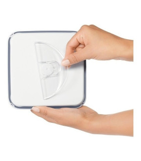 Espatula Niveladora Contenedores POP