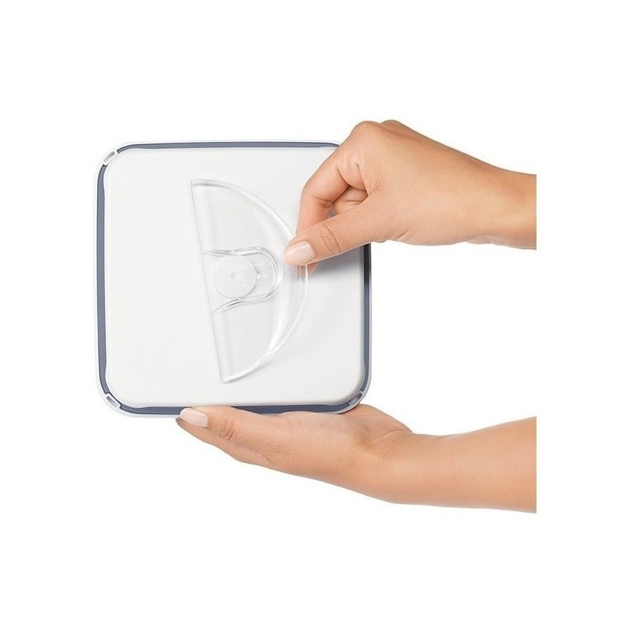 Espatula Niveladora Contenedores POP