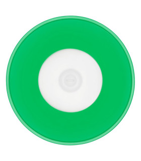Tapa De Silicona Oxo Reutilizable 28 cm