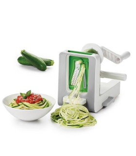 Corta Verduras Spiralizer Hilador Oxo
