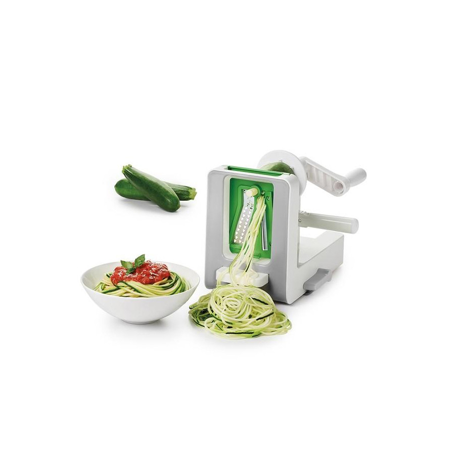 Corta Verduras Spiralizer Hilador Oxo