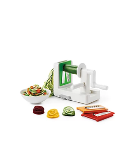 Corta Verduras Spiralizer Hilador Oxo