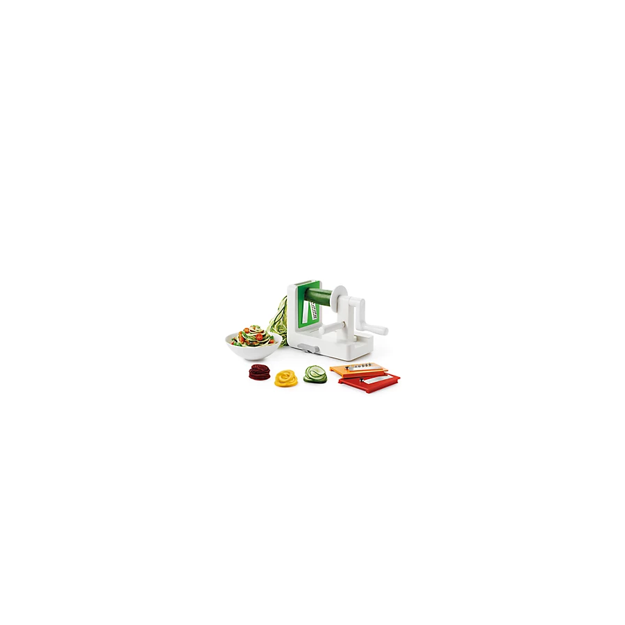Corta Verduras Spiralizer Hilador Oxo