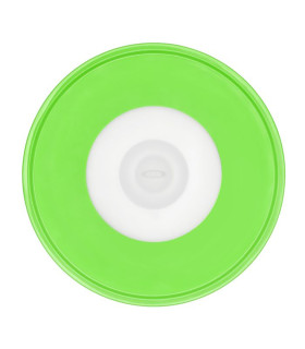 Tapa De Silicona Oxo Reutilizable 20 cm
