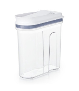 Frasco Hermetico Cerealero 1200 cm3 Oxo Pop