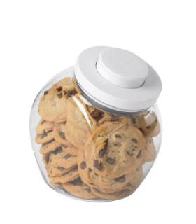 Frasco Hermetico Redondo 2.8 lt Oxo Pop