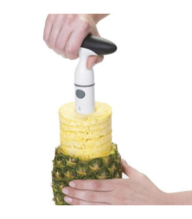 Pelador Cortador De Anana Profesional Oxo