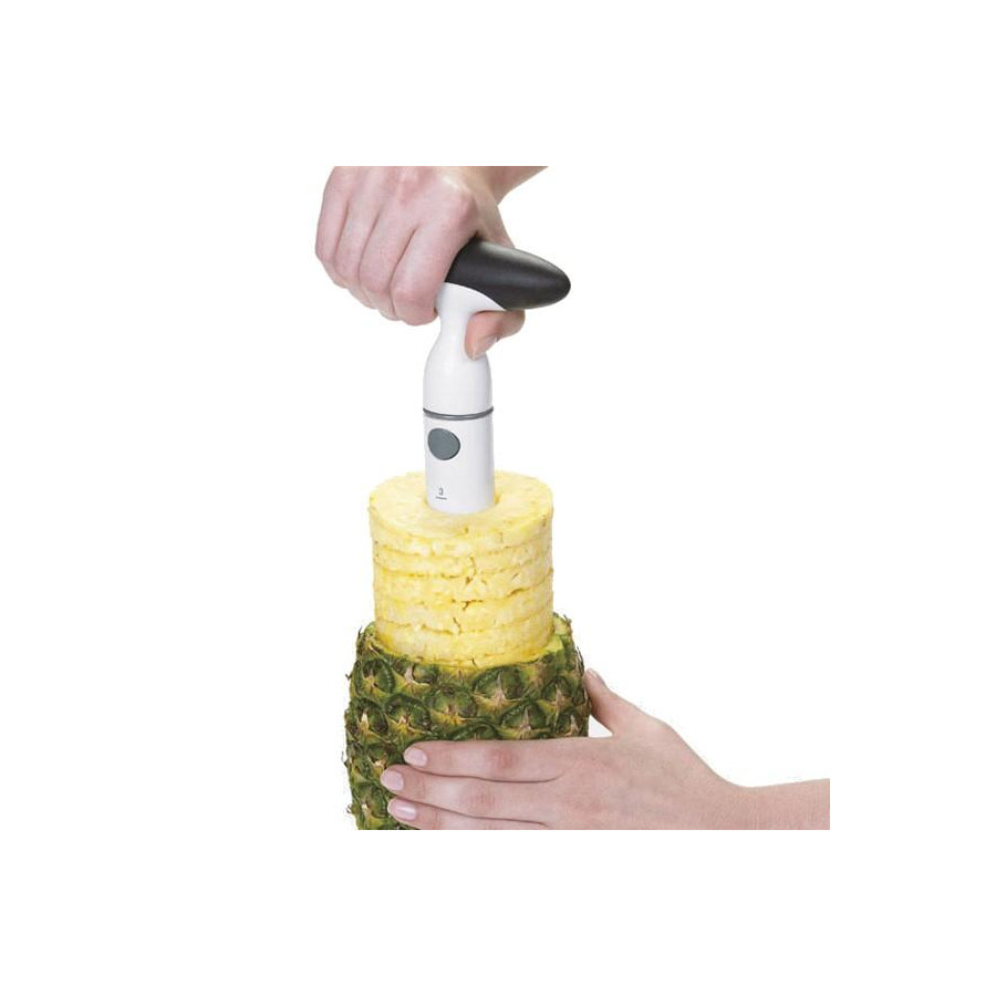 Pelador Cortador De Anana Profesional Oxo