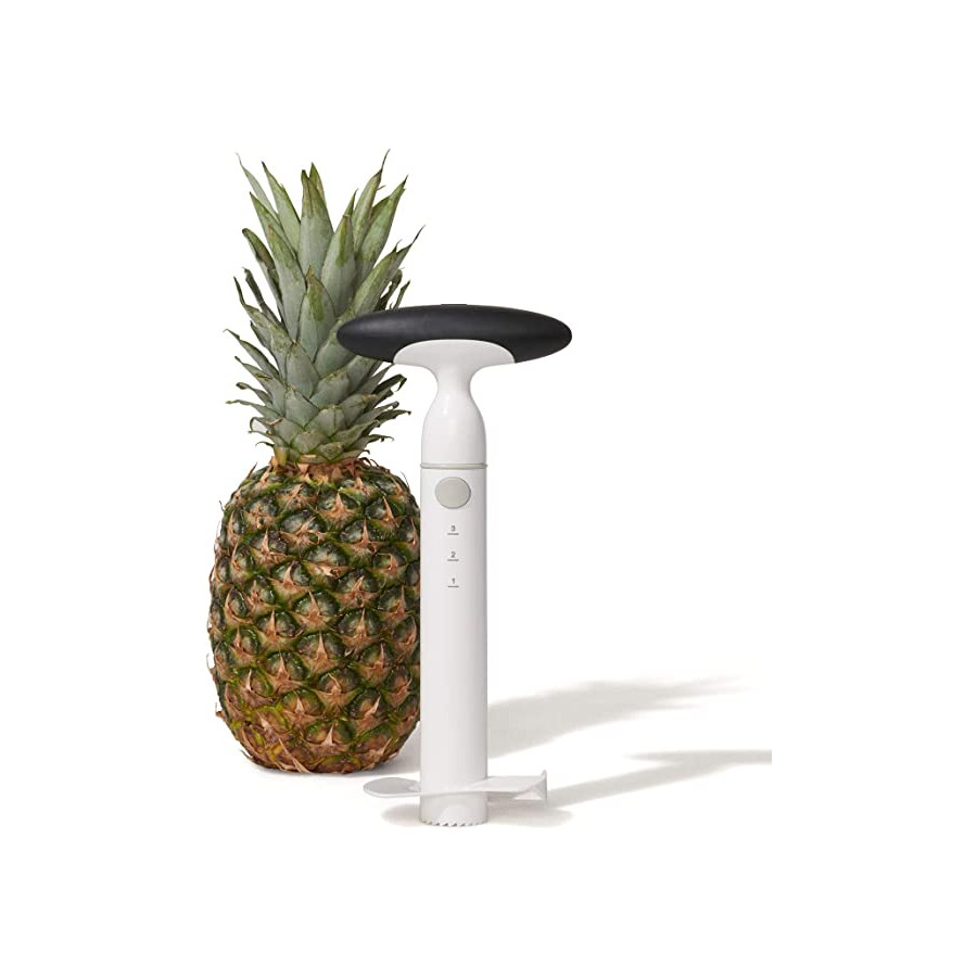 Pelador Cortador De Anana Profesional Oxo