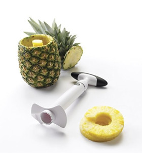 Pelador Cortador De Anana Profesional Oxo