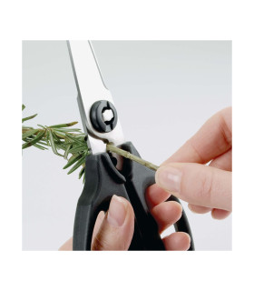Tijeras de cocina y hierbas