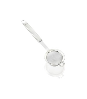 Colador De Acero 7.5Cm