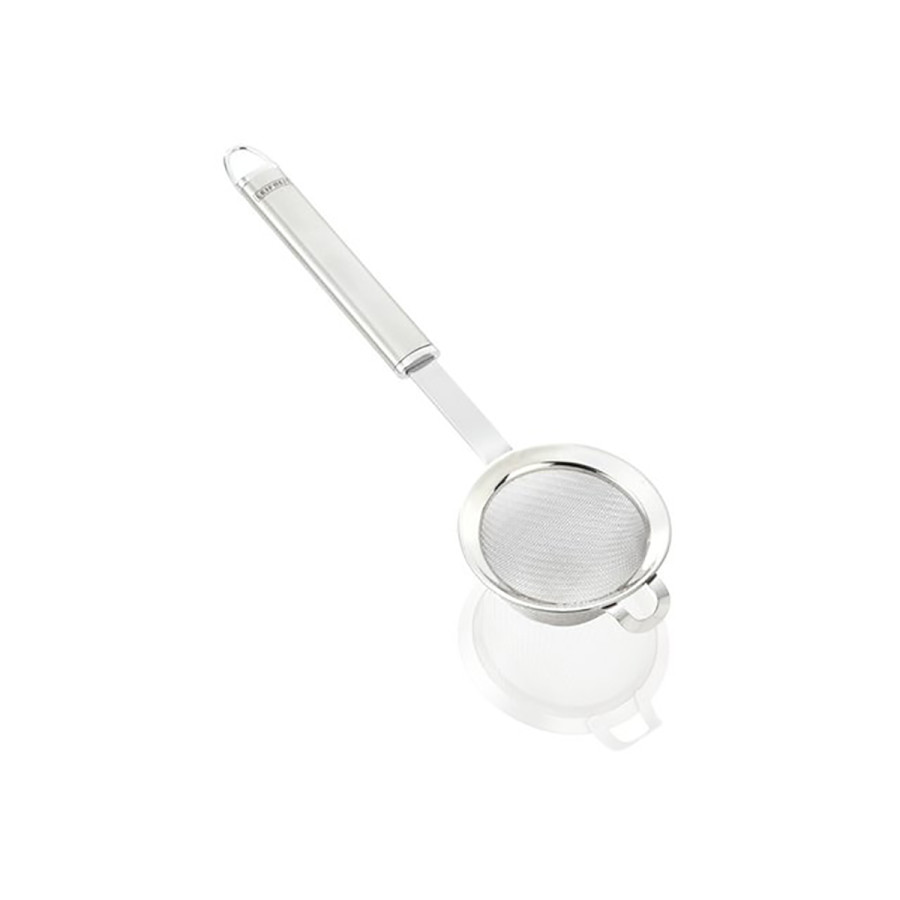 Colador De Acero 7.5Cm