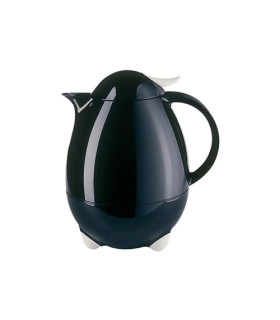 Termo Leifheit Columbus de 1 Litro Negro