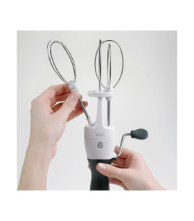 Batidor Doble Manual Oxo