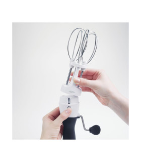 Batidor Doble Manual Oxo