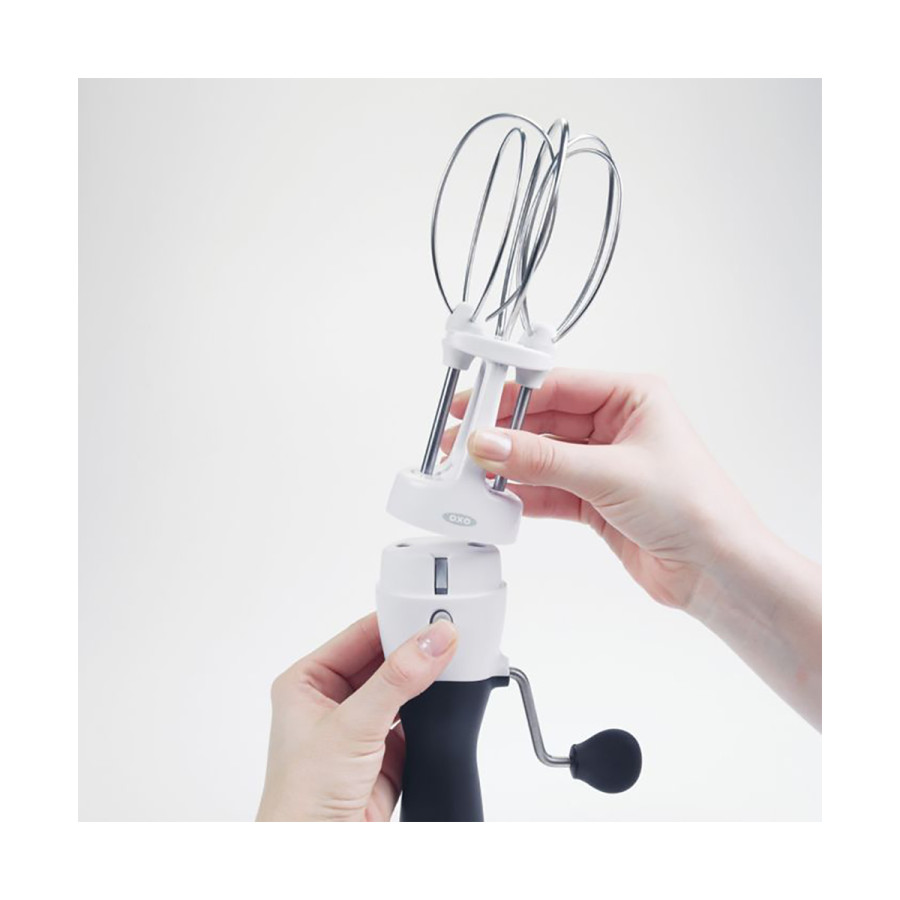 Batidor Doble Manual Oxo