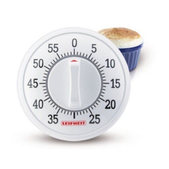 Timer Analogico de Cocina Leifheit