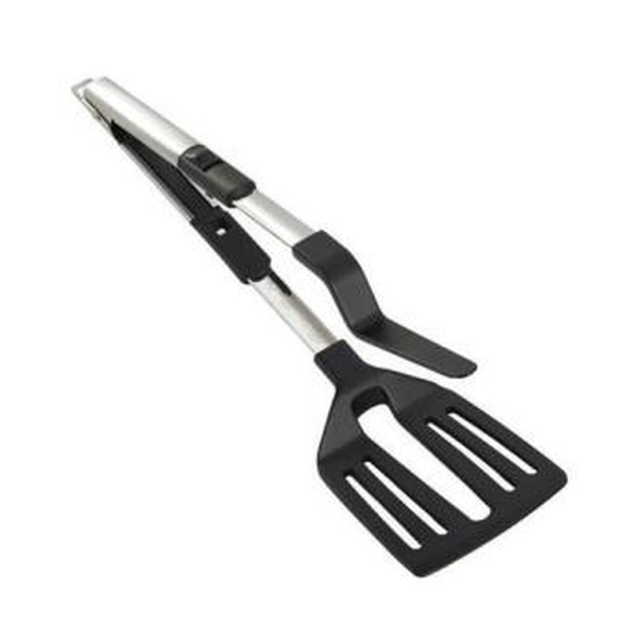 Espatula Y Pinza 2 En 1