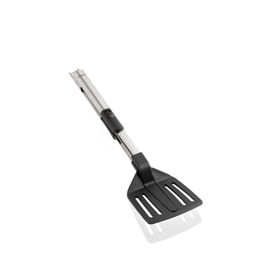 Espatula Y Pinza 2 En 1