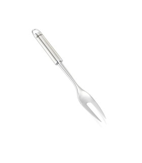 Tenedor Para Trinchar De Acero
