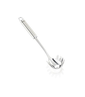 Cuchara Para Servir Fideos De Acero