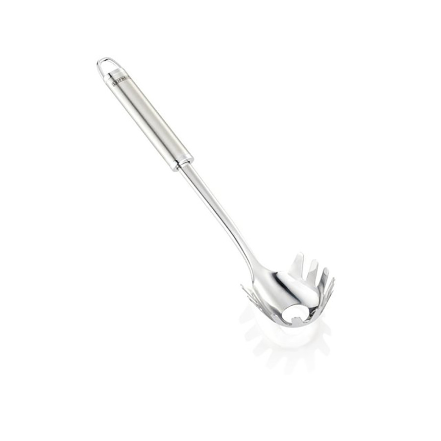 Cuchara Para Servir Fideos De Acero