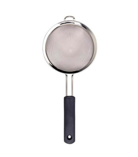Colador 15 cm de Acero Oxo