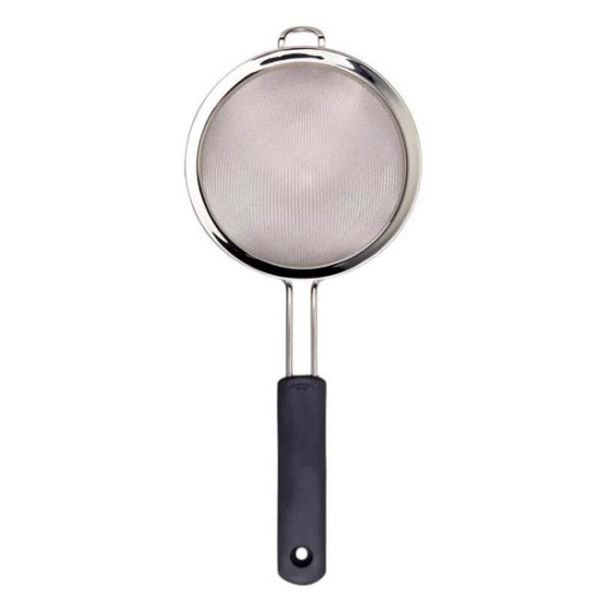 Colador 15 cm de Acero Oxo