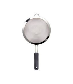 Colador 20 cm de Acero Oxo