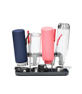 Rack Escurridor de Botellas Oxo