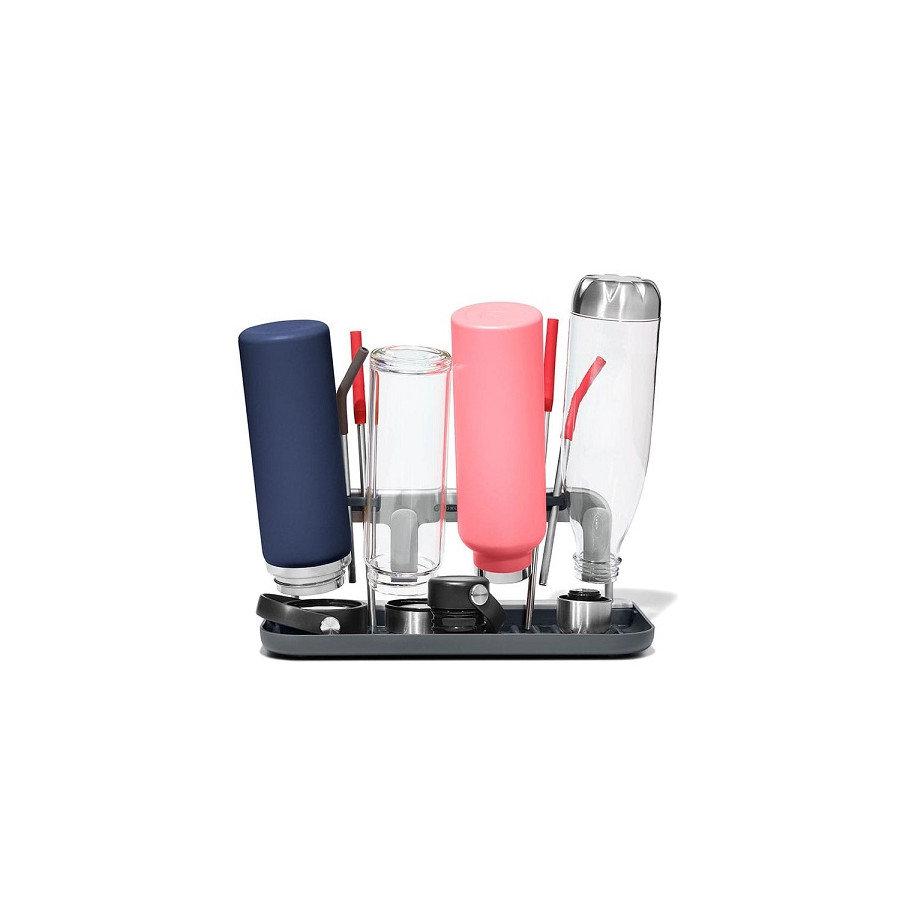 Rack Escurridor de Botellas Oxo